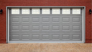 Garage Door Repair at Branham Kirk San Jose, California