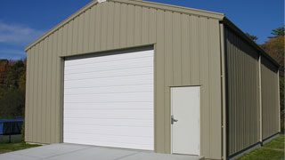 Garage Door Openers at Branham Kirk San Jose, California